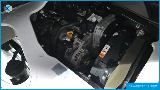 HYUNDAI PORTER II SUPER CAP CRDI