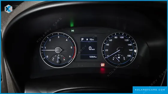HYUNDAI PORTER II SUPER CAP CRDI