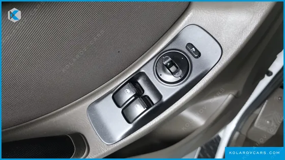 HYUNDAI PORTER II SUPER CAP CRDI