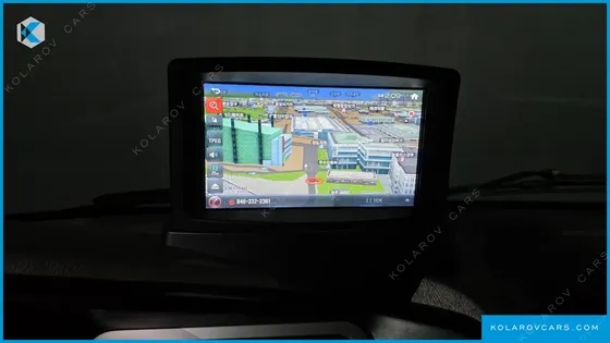 HYUNDAI PORTER II SUPER CAP CRDI