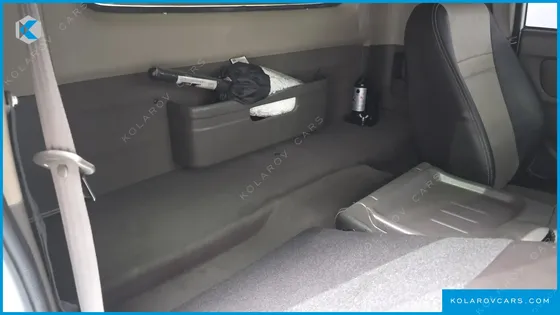 HYUNDAI PORTER II SUPER CAP CRDI