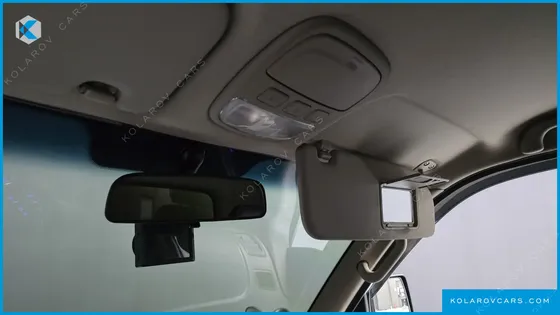 HYUNDAI PORTER II SUPER CAP CRDI