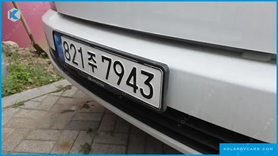 HYUNDAI PORTER II SUPER CABIN LPG