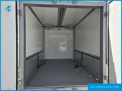 HYUNDAI PORTER II SUPER CABIN LPG
