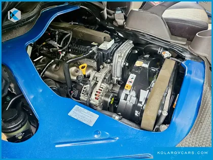HYUNDAI PORTER II STANDARD CAP CRDI