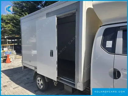 HYUNDAI PORTER II SUPER CABIN LPG
