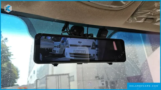 HYUNDAI PORTER II SUPER CABIN LPG