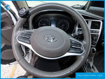 HYUNDAI PORTER II SUPER CAP CRDI