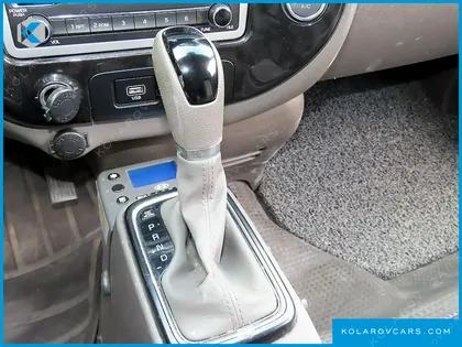 HYUNDAI PORTER II SUPER CAP CRDI