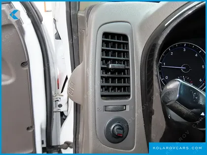 HYUNDAI PORTER II SUPER CAP CRDI