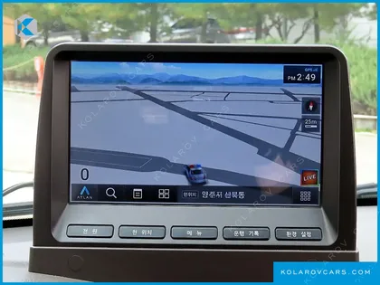 HYUNDAI PORTER II SUPER CAP CRDI