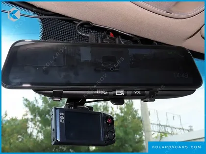 HYUNDAI PORTER II SUPER CAP CRDI