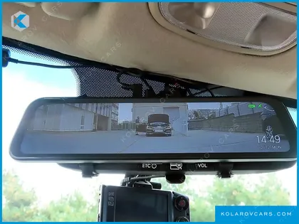 HYUNDAI PORTER II SUPER CAP CRDI