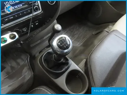 HYUNDAI PORTER II 4WD DUBLE CABIN LPG