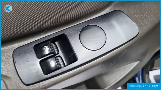 HYUNDAI PORTER II DOUBLE CABIN LPG