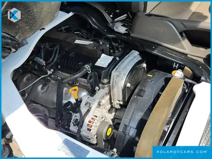 HYUNDAI PORTER II DUBLE CAP CRDI