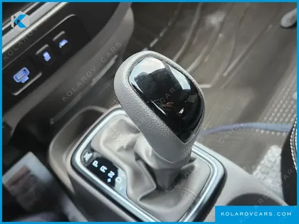 HYUNDAI PORTER II DUBLE CAP CRDI