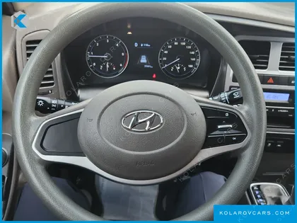 HYUNDAI PORTER II DUBLE CAP CRDI