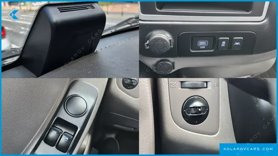 HYUNDAI PORTER II DUBLE CAP CRDI