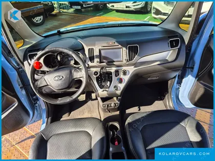 KIA RAY LUXURY