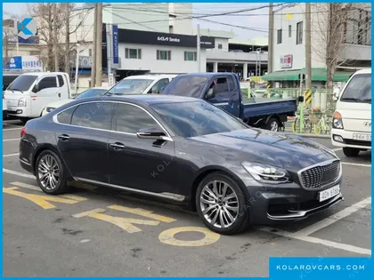 KIA K9 3.8 GDI AWD