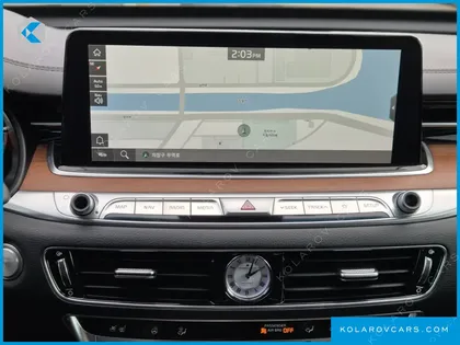 KIA K9 3.8 GDI AWD