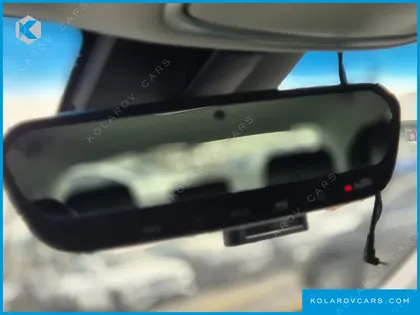 KIA K9 3.8 GDI AWD