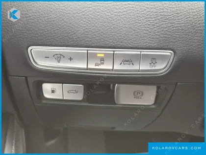 KIA K9 3.8 GDI AWD