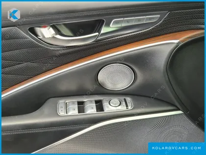 KIA K9 3.8 GDI AWD