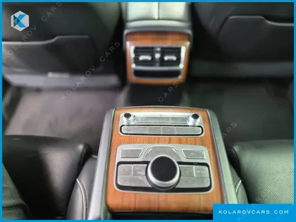 KIA K9 3.8 GDI AWD
