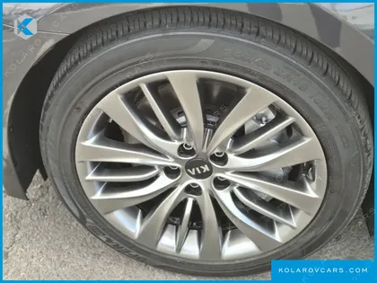 KIA K9 3.8 GDI AWD