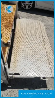 HYUNDAI PORTER II SUPER CAP CRDI