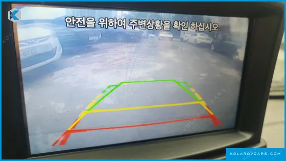 HYUNDAI PORTER II SUPER CAP CRDI