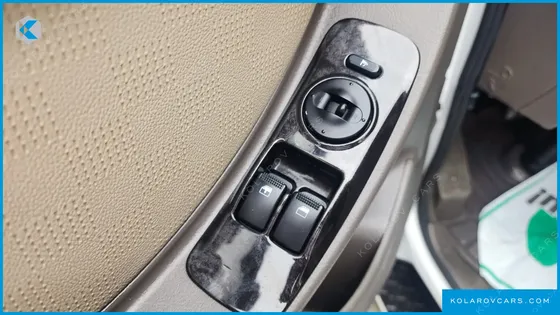 HYUNDAI PORTER II SUPER CAP CRDI