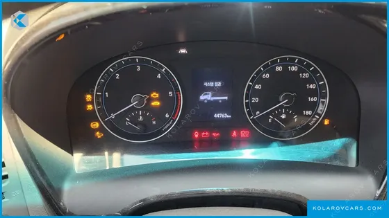 HYUNDAI PORTER II SUPER CAP CRDI