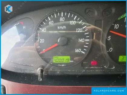 HYUNDAI EMIGHTY SUPER CAP