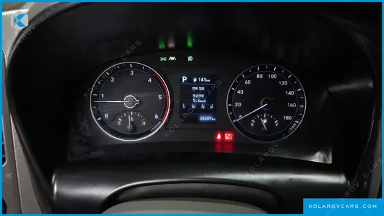 HYUNDAI PORTER II SUPER CABIN LPG