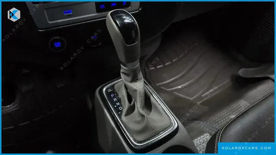 HYUNDAI PORTER II SUPER CABIN LPG