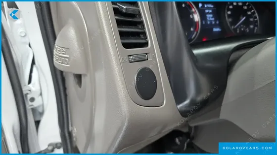 HYUNDAI PORTER II SUPER CABIN LPG