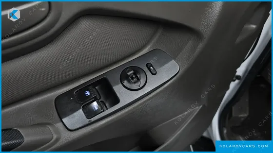 HYUNDAI PORTER II SUPER CABIN LPG
