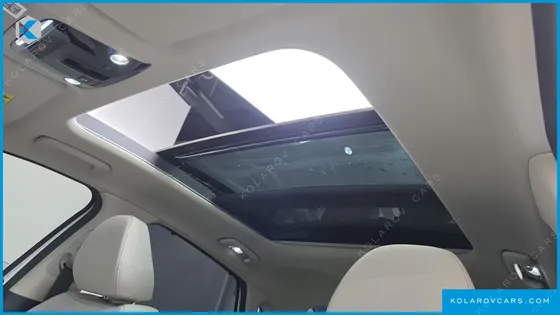 KIA K5 2.0