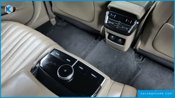 KIA K8 SIGNATURE