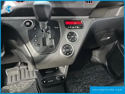 KIA RAY TURBO PRESTIGE