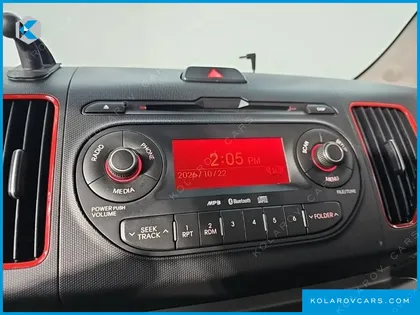 KIA RAY TURBO PRESTIGE