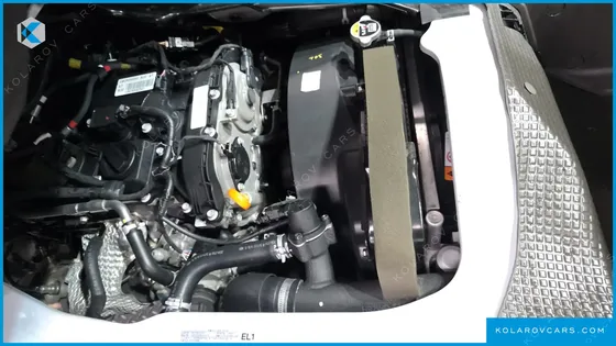 HYUNDAI PORTER II DOUBLE CABIN LPG