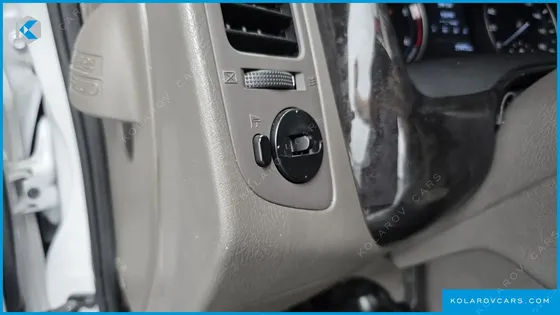 HYUNDAI PORTER II DOUBLE CABIN LPG