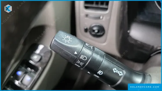HYUNDAI PORTER II DOUBLE CABIN LPG