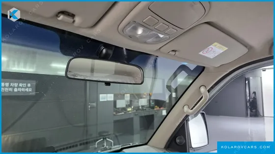 HYUNDAI PORTER II DOUBLE CABIN LPG