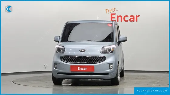 KIA RAY PRESTIGE