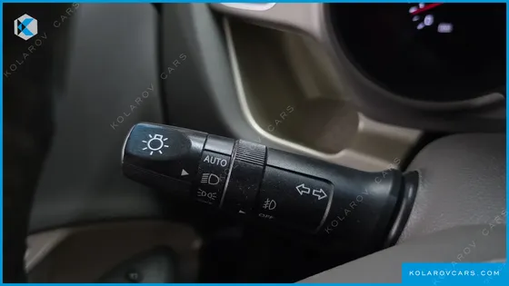 KIA RAY PRESTIGE